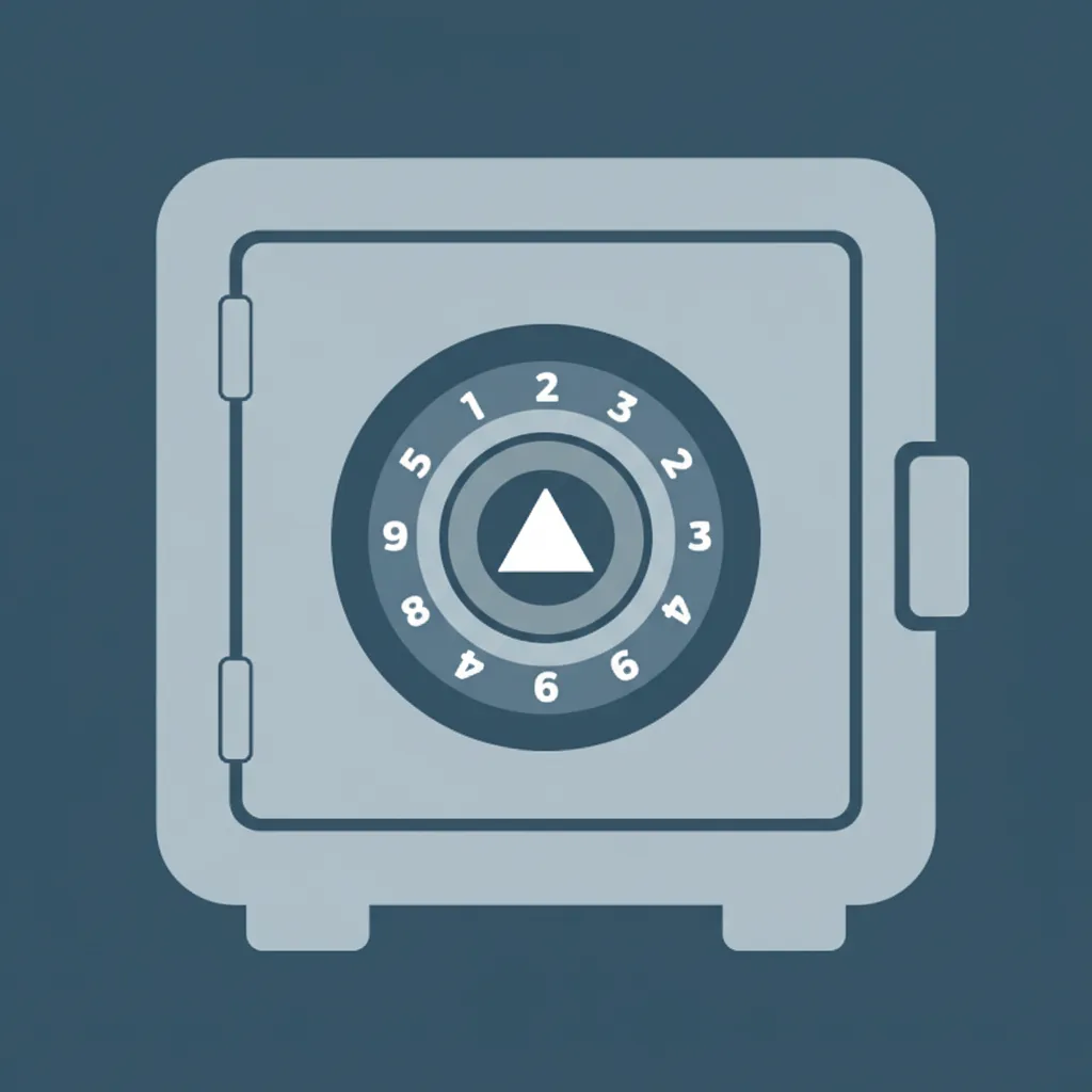 Iron Vault Guard chatbot