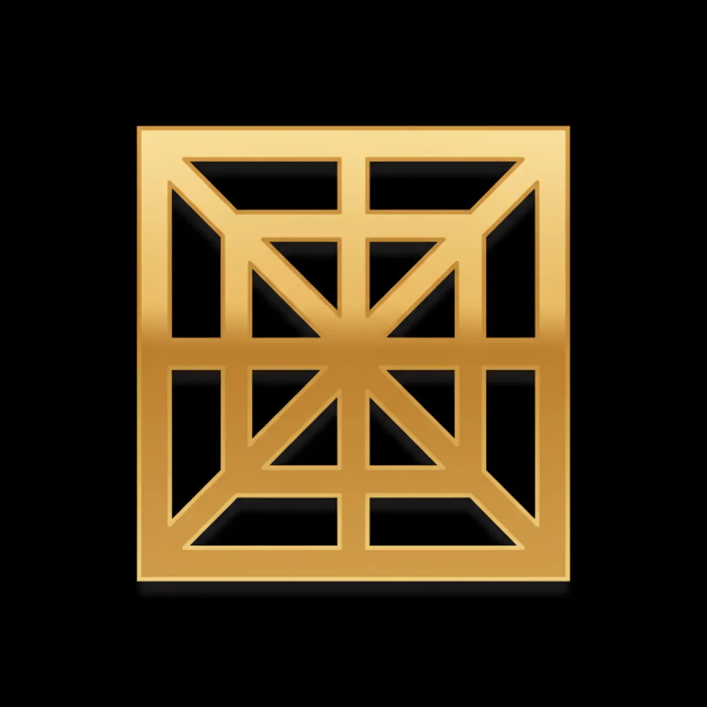 Secure Vault app